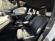 BMW X1 XDRIVE20D M SPORT 11
