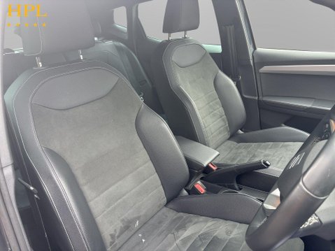 SEAT Ibiza 1.0 TSI XCELLENCE Hatchback 5dr Petrol Manual Euro 6 (s/s) (115 ps) 11