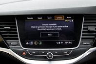 Vauxhall Astra ELITE NAV 23