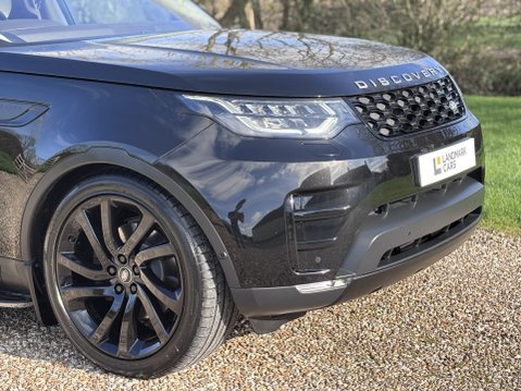 Land Rover Discovery TD6 HSE 6