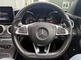Mercedes-Benz C Class 2.1 C 250 AMG Line Premium+ D Auto 4dr 23