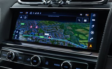 Bentley Bentayga V8 First Edition 28