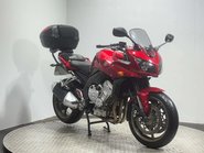 Yamaha FZ1 FAZER 1000 2008 37K VERY CLEAN EXAMPLE FAIRED SPORTS TOURER 1000CC 2