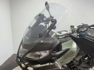 Aprilia Caponord 2017 ONLY 30K 1 OWNER FULLY KITTED ADVENTURE BIKE 1200CC VTWIN 22