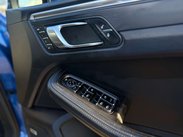 Porsche Macan 2.0 Macan Semi-Auto 4WD 5dr 45
