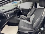 Toyota Auris 1.8 VVT-h Business Edition Touring Sports CVT Euro 6 (s/s) 5dr (Safety Sens 38