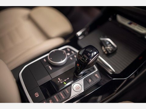BMW X3 3.0 M40d MHT Auto xDrive Euro 6 (s/s) 5dr 29