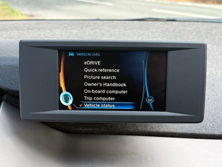 BMW I3 I3 RANGE EXTENDER 60AH 36