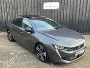 Peugeot 508 BLUEHDI S/S GT LINE 1