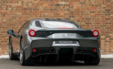 Ferrari 458 Speciale 3