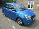Suzuki Celerio 1.0 SZ3 Euro 6 5dr