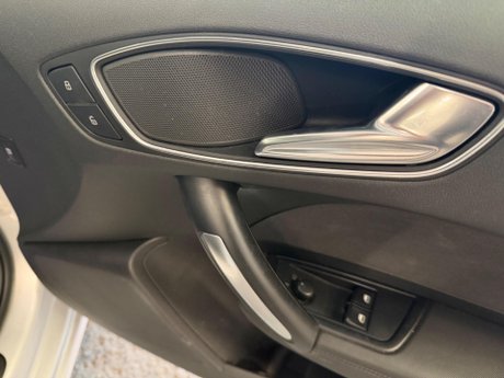 Audi A1 1.4 TFSI Sport Euro 5 (s/s) 3dr 20