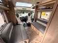 Bessacarr 494 35 MULTIJET 7