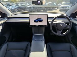 Tesla Model Y (Dual Motor) Long Range SUV 5dr Electric Auto 4WDE (384 bhp) 31