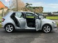 Skoda Fabia SE L TSI AUTO 5