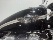 Harley-Davidson Sportster 883 2003 ONLY 8K NEW MOT IDEAL FIRST HARLEY READY TO RIDE A2 38