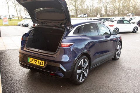 Renault Megane TECHNO 38