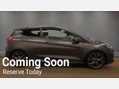 Ford Fiesta 1.0T EcoBoost ST-Line X Euro 6 (s/s) 3dr 3