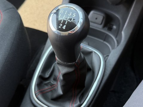 Vauxhall Corsa 1.4 SXi 5dr [AC] 26