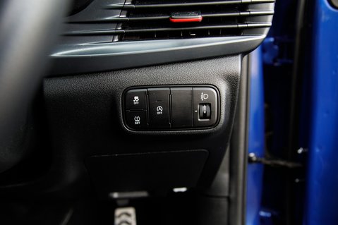 Hyundai i20 T-GDI N LINE MHEV 12