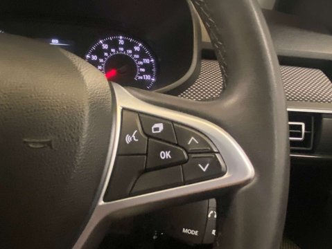 Dacia Sandero 1.0 Sandero Comfort TCe CVT 5dr 15