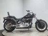 Harley-Davidson Softail Standard Injection model 2005 only 6k FXSTI project bike 1450