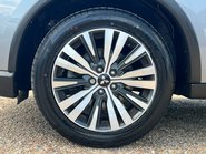 Mitsubishi Outlander DESIGN 4