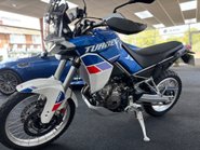 Aprilia Tuareg 660 Adventure Petrol Manual Euro 5 (80 ps) 12