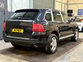 Porsche Cayenne 3.2 V6 Tiptronic S AWD 5dr 6