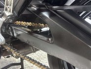 Yamaha Tracer 900 GT MT09 2020 40K NEW MOT FULLY KITTED ADVENTURE BIKE 900CC 19