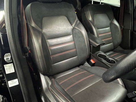 Renault Arkana 1.6 Arkana RS Line E-Tech HEV Auto 5dr 12