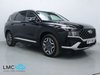 Hyundai SANTA FE 1.6 T-GDi 13.8kWh Ultimate SUV 5dr Petrol Plug-in Hybrid Auto 4WD Euro 6 (s