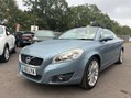 Volvo C70 2.0 C70 SE Luxury Solstice D4 Auto 2dr 3