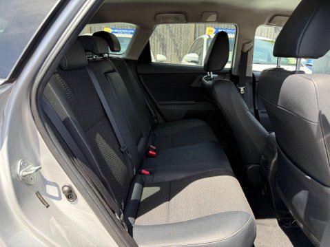 Toyota Auris 1.8 VVT-h Excel Touring Sports CVT Euro 5 (s/s) 5dr 24