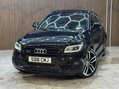 Audi SQ5 3.0 SQ5+ TDI Quattro Auto 4WD 5dr 4