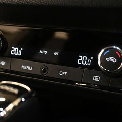 Skoda Scala 1.5 Scala SE L TSi Semi-Auto 5dr 1