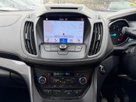 Ford Kuga VIGNALE TDCI 10