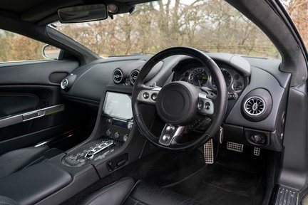 BAE Vantare V12 23