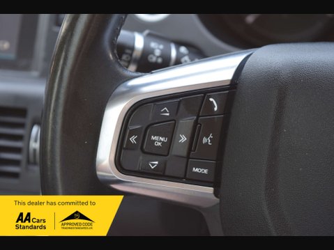 Land Rover Discovery Sport 2.0 Discovery Sport HSE Edition4 5dr 47