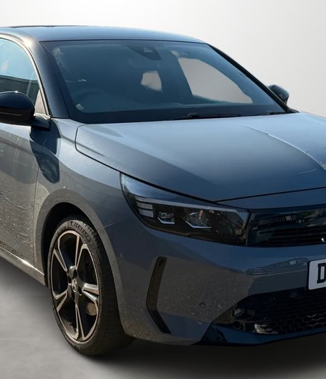 Vauxhall Corsa 1.2 Turbo Ultimate 5dr