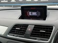 Audi Q3 2.0 TDI S line S Tronic quattro Euro 5 (s/s) 5dr 87