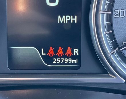 Suzuki SX4 S-Cross 1.4 SX4 S-Cross Motion Boosterjet MHEV 5dr 22