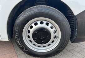 Citroen Dispatch M 1400 ENTERPRISE EDITION BLUEHDI S/S 17