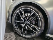 Audi RS6 4.0 TFSI V8 Estate 5dr Petrol Tiptronic quattro Euro 6 (s/s) (560 ps) 31