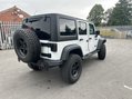 Jeep Wrangler V6 RUBICON UNLIMITED 7