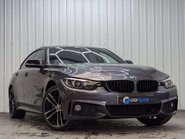 BMW 4 Series 2.0 420i xDrive Gran Coupe M Sport Auto 4WD 5dr 4