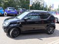 Suzuki Ignis 1.2 Dualjet MHEV SZ-T Euro 6 (s/s) 5dr 6