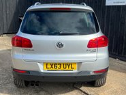 Volkswagen Tiguan MATCH TDI BLUEMOTION TECH 4MOTION DSG 7
