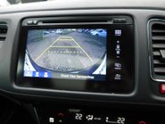 Honda HR-V 1.5 I-VTEC EX AUTOMATIC 5 Dr 10