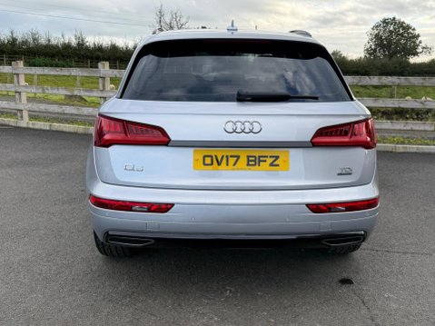 Audi Q5 2.0 TDI Sport S Tronic quattro Euro 6 (s/s) 5dr 12
